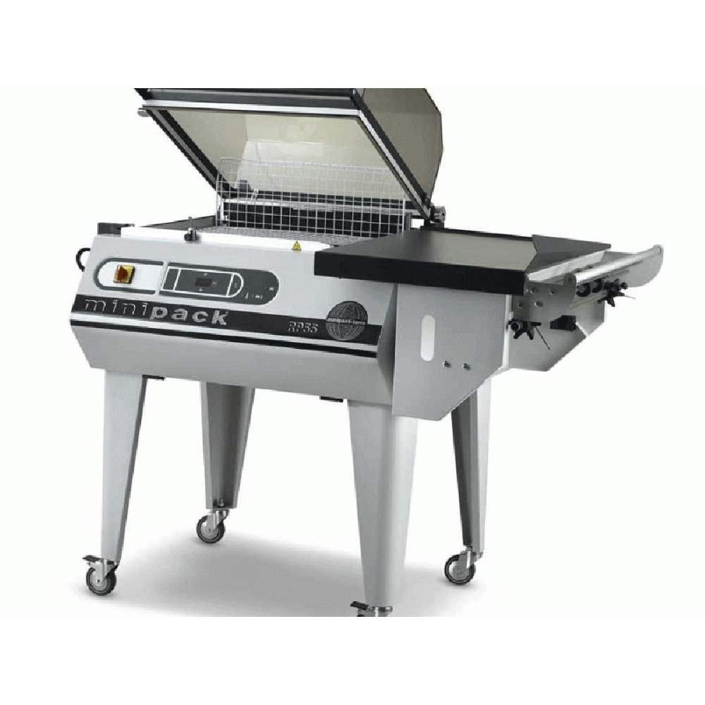 Minipack - Tore Replay 55