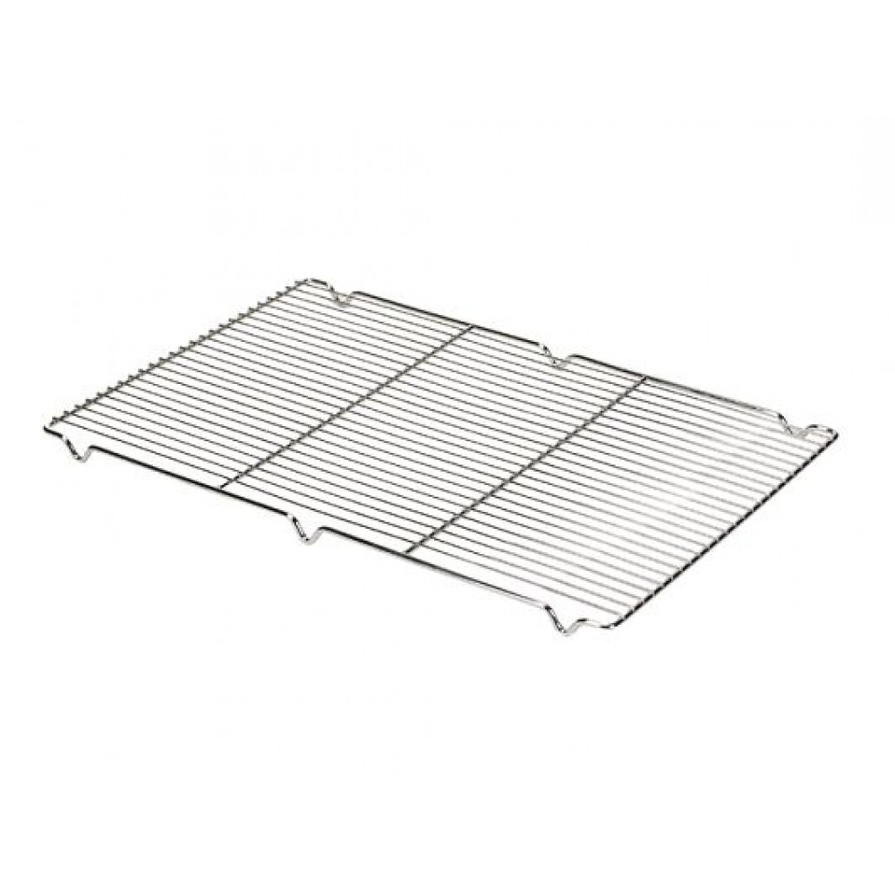 Grilaj inox pentru savarină